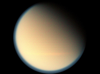 htrdr-planets practical: Titan rendering and sensitivity