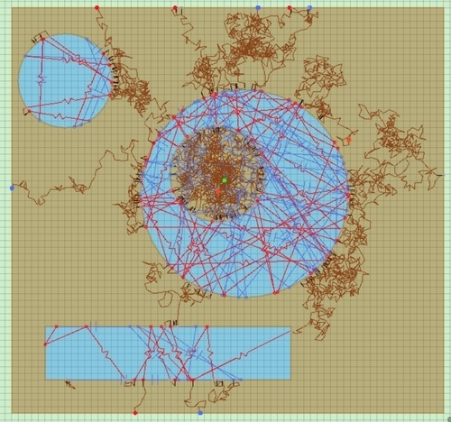 Le démonstrateur 1 : introduction à la thermique statistique